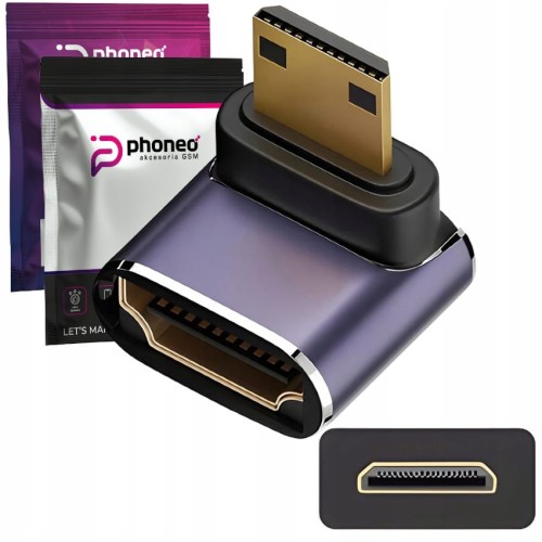 ADAPTER-KONWERTER-PRZEJSCIOWKA-PHONEO-HDMI-DO-MINI-HDMI-48GBPS-8K-60HZ-C5.jpg