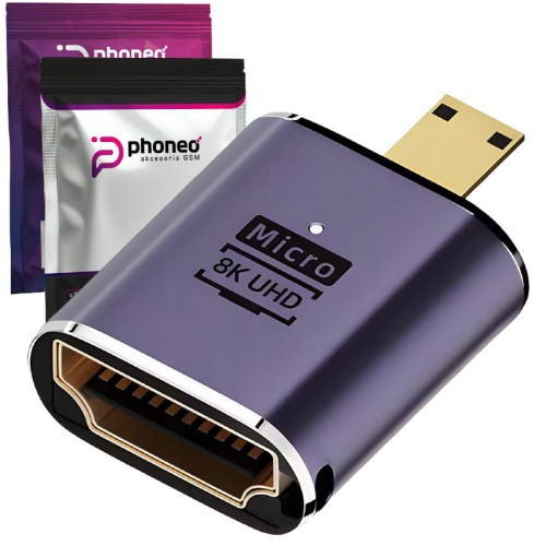 ADAPTER-KONWERTER-PRZEJSCIOWKA-WTYK-HDMI-DO-MICRO-HDMI-PHONEO-48GBPS-8K-D1.jpg