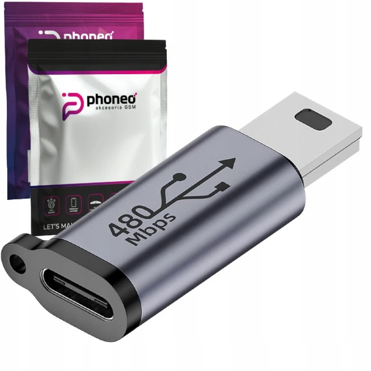 ADAPTER-PRZEJSCIOWKA-PHONEO-KABLA-USB-C-DO-MINI-USB-480MBPS-18W-5V-2A-V5.jpg