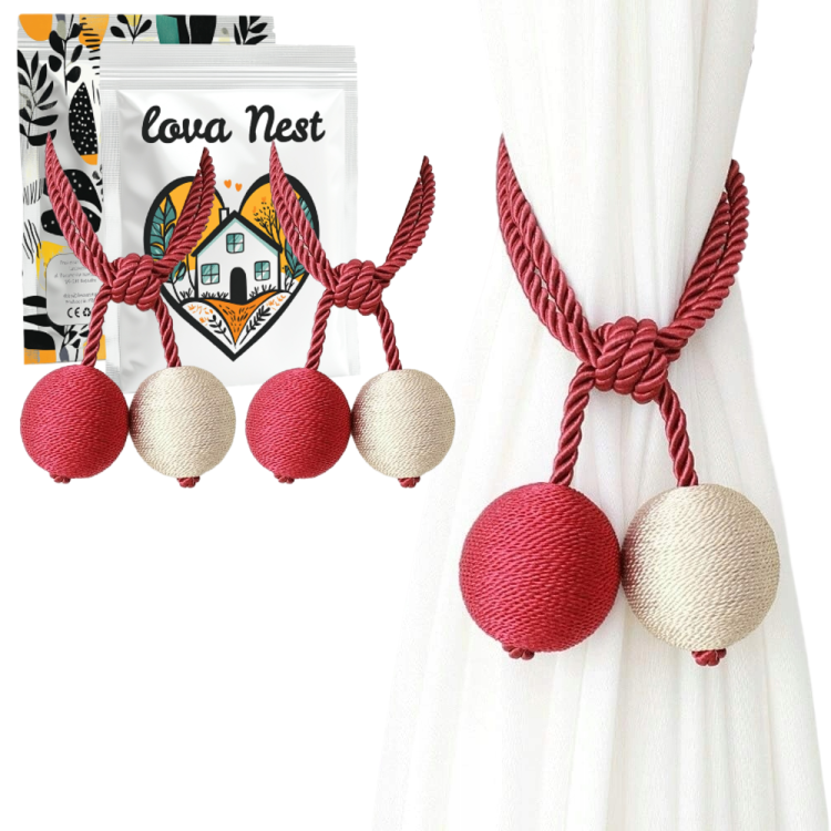 imgi_13_SZNUR-SZNUREK-UPIECIE-DO-ZASLON-FIRAN-PLECIONE-KULE-CZERWONO-BEZOWE-2-SZT.png