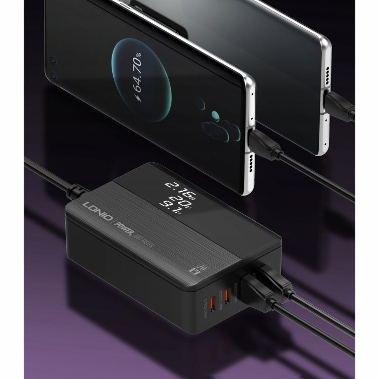 SZYBKA-LADOWARKA-SIECIOWA-LDNIO-5000-mA-5V-70W-A4808Q-USB-USB-C-QC-PD-Kolor-czarny (1).jpg