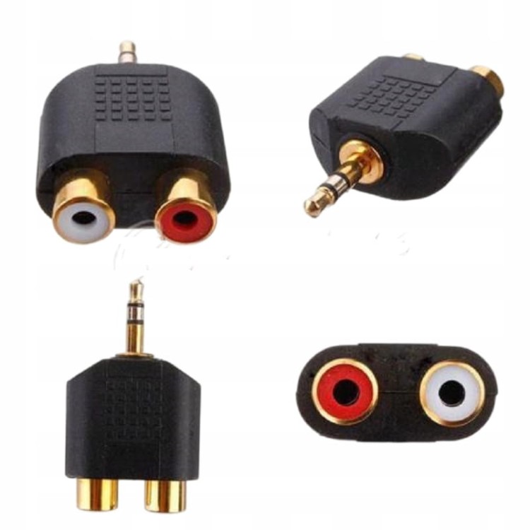 ADAPTER-PRZEJSCIOWKA-2x-CINCH-do-MINI-JACK-3-5MM-Kod-producenta-2CINCH-MINIJACK-2PIN-BT.jpeg