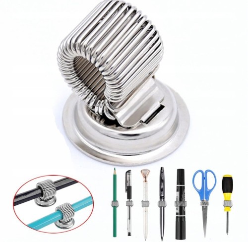 UCHWYT-MAGNETYCZNY-METALOWY-na-DLUGOPIS-PEN-HOLDER-ORGANIZER-SREBRNY-1szt.jpeg