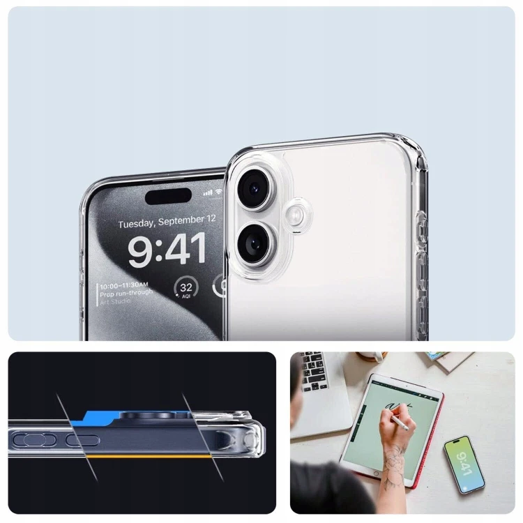 ETUI-Phoneo-360-CLEAR-CASE-do-Apple-iPhone-16-Plus-SILIKONOWE-BEZBARWNE-Marka-Phoneo.jpeg