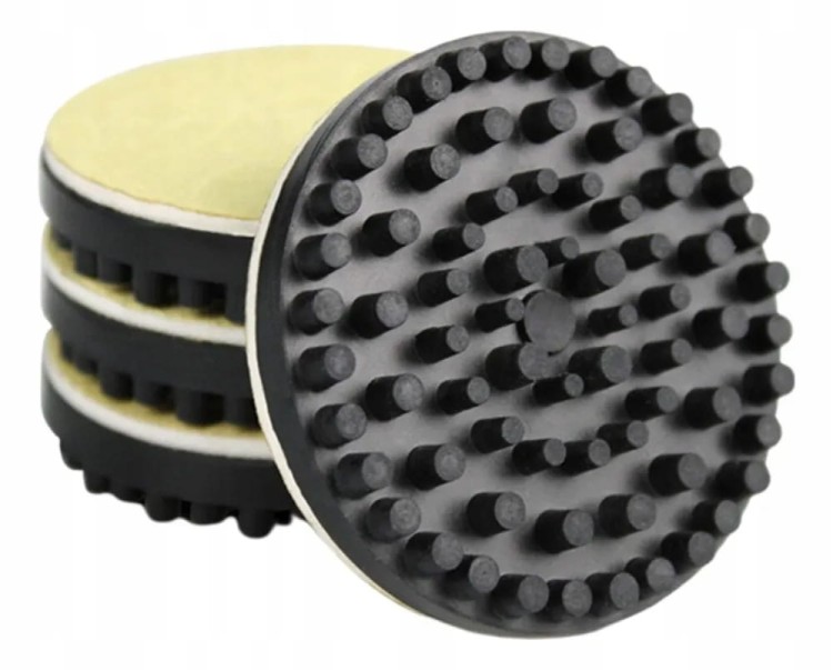 PODKLADKI-ANTYWIBRACYJNE-STOPKI-pod-GRAMOFON-GLOSNIKI-AUDIO-GUMOWE-4-szt-Stan-opakowania-oryginalne.jpeg