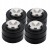 STOPKI-ANTYWIBRACYJNE-PODKLADKI-PREMIUM-POD-KOLUMNY-GLOSNIKI-AUDIO-4szt-Model-Stopki-Antywibracyjne-Premium.jpeg