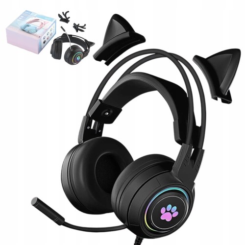 SLUCHAWKI-GAMINGOWE-BLUETOOTH-MIKROFON-LED-PC-PS5-XBOX-KOCIE-USZY-CZARNE.jpeg