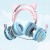 SLUCHAWKI-GAMINGOWE-BLUETOOTH-MIKROFON-LED-PC-PS5-XBOX-KOCIE-USZY-ROZ-NIEB-Rodzaj-sluchawek-nauszne.jpeg