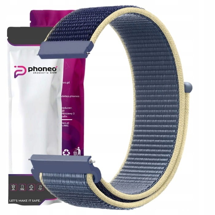 imgi_13_PASEK-OPASKA-DO-ZEGARKA-SMARTWATCHA-PHONEO-NA-RZEP-NYLONOWY-20MM-GRANATOWY.jpg