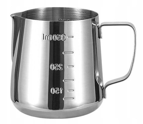 imgi_17_MLECZNIK-DZBANEK-STALOWY-na-MLEKO-do-SPIENIANIA-MIARKA-BARISTY-STAL-350ml-Stan-opakowania-oryginalne.jpg
