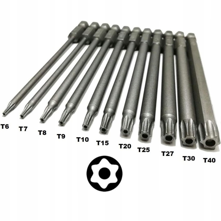 imgi_17_TORX-DLUGIE-BITY-ZESTAW-11szt-MAGNETYCZNE-KONCOWKI-WKRETAKOWE-1-4-100mm-Stan-opakowania-oryginalne.jpg