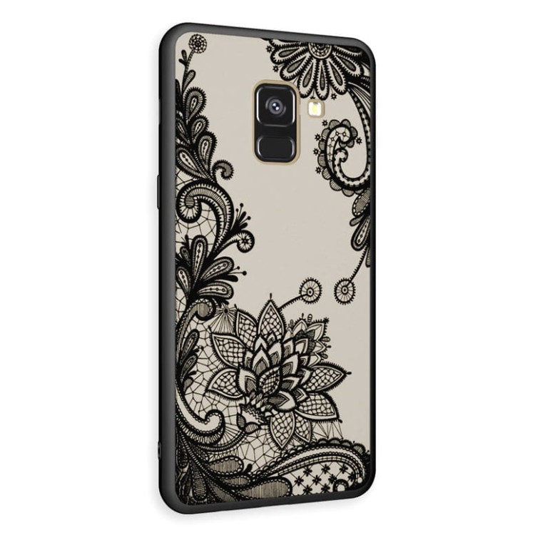 DAGUDON-Case-For-Samsung-Galaxy-A3-A5-2016-2017-A6-Plus-A8-2018-Floral-Lace-Case (2).jpg