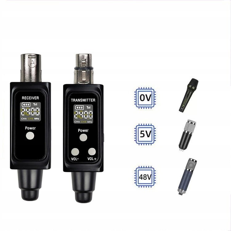 imgi_20_ZESTAW-BEZPRZEWODOWEGO-SYSTEMU-XLR-1-do-1-SYSTEM-MIKROFONOWY-TRANSMISJA-UHF-Marka-bez-marki.jpg