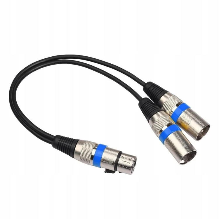 imgi_22_KABEL-ROZDZIELACZ-XLR-ZENSKI-na-2x-MESKI-3-PIN-SPLITTER-MIKROFONOWY-AUDIO-Dlugosc-kabla-0-35-m.jpg