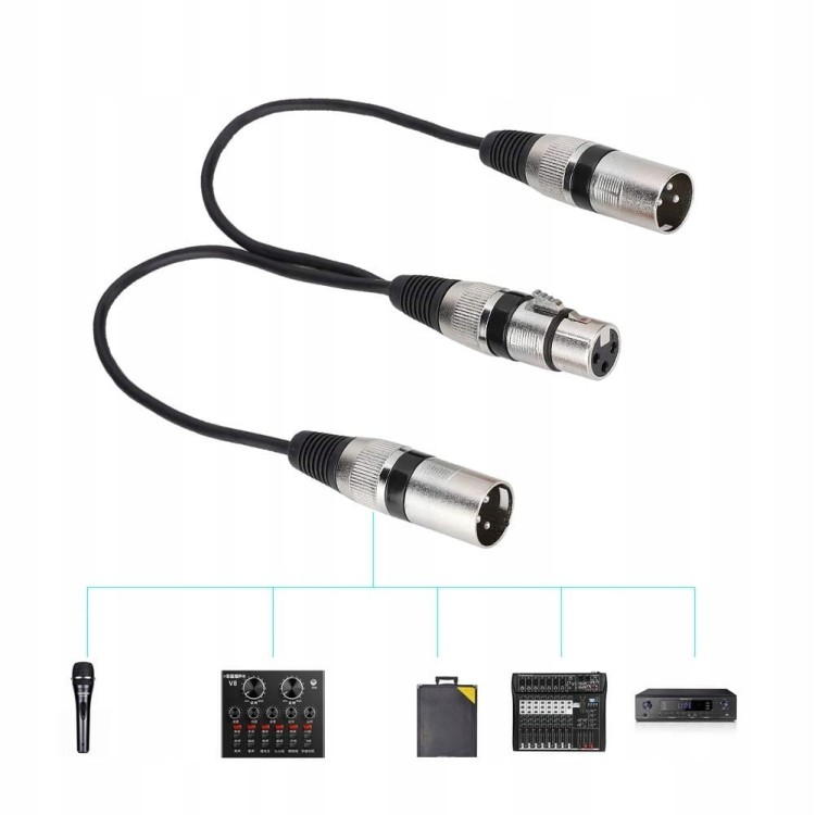 imgi_23_KABEL-ROZDZIELACZ-XLR-ZENSKI-na-2x-MESKI-3-PIN-SPLITTER-MIKROFONOWY-AUDIO-Stan-opakowania-oryginalne (1).jpg