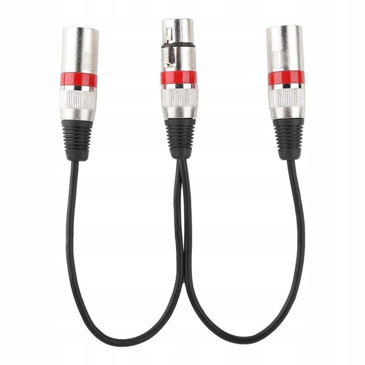 imgi_19_KABEL-ROZDZIELACZ-XLR-ZENSKI-na-2x-MESKI-3-PIN-SPLITTER-MIKROFONOWY-AUDIO-Kod-producenta-ROZDZ-XLR-1Z-2M-RED-BT.jpg