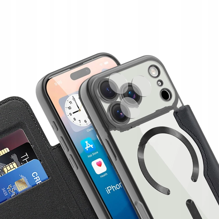 imgi_23_ETUI-PHONEO-FLIP-z-KLAPKA-RFID-MAGNE-do-MagSafe-do-iPhone-17-Pro-Max-CZARNE-Stan-opakowania-oryginalne.jpg