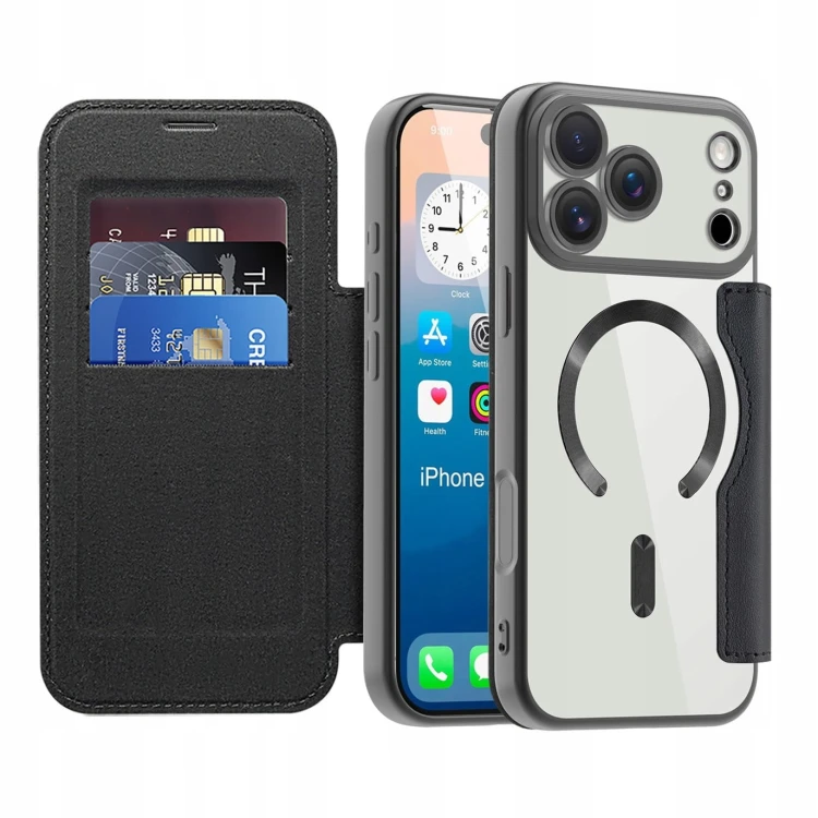 imgi_25_ETUI-PHONEO-FLIP-z-KLAPKA-RFID-MAGNE-do-MagSafe-do-iPhone-17-Pro-Max-CZARNE-Typ-etui-z-klapka.jpg