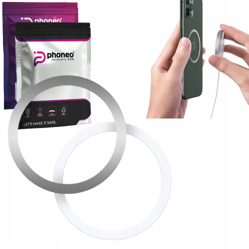 imgi_17_BLASZKA-Phoneo-NAKLEJANA-na-TELEFON-do-MagSafe-UCHWYT-MAGNETYCZNEGO-SREBRNA.png