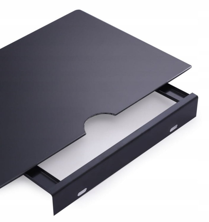 imgi_19_POLKA-SZKLANA-SCIENNA-RTV-pod-DEKODER-ROUTER-MODEM-TUNER-DVD-TV-LOFT-CZARNA-Stan-opakowania-ory.jpg