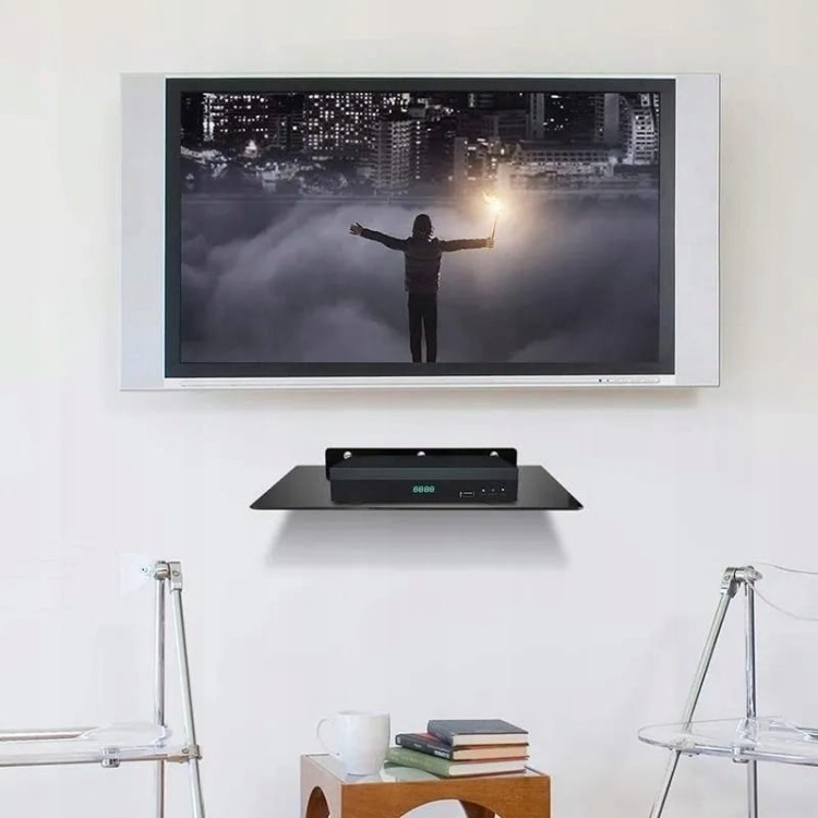imgi_48_POLKA-SZKLANA-SCIENNA-RTV-pod-DEKODER-ROUTER-MODEM-TUNER-DVD-TV-LOFT-CZARNA-EAN-GTIN-5906896142.jpg