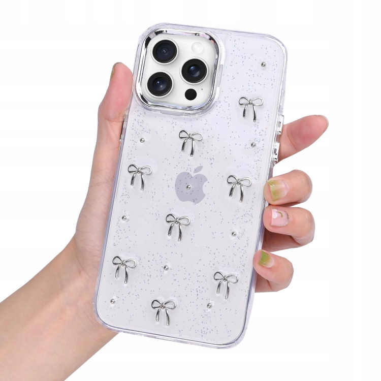 imgi_17_ETUI-Phoneo-GLITTER-BOW-PLECKI-CASE-BROKAT-KOKARDY-do-iPhone-16-Pro-Dedykowana-marka-Apple.png
