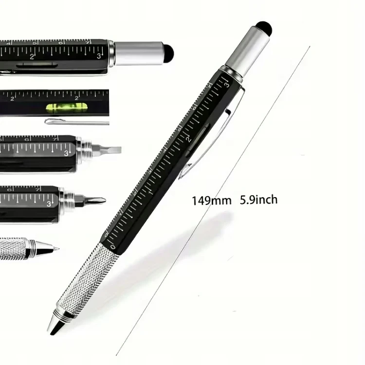 imgi_43_DLUGOPIS-WIELOFUNKCYJNY-6w1-LINIJKA-SRUBOKRET-POZIOMICA-RYSIK-PEN-MULTITOOL-Kolor-tuszu-czarny.png