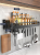 imgi_38_POLKA-KUCHENNA-WISZACA-ORGANIZER-NASCIENNY-KUCHENNY-na-SCIANE-CZARNA-60cm-Stan-opakowania-oryginalne.png