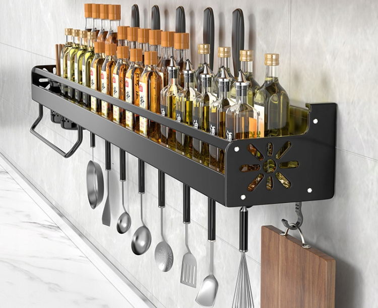 imgi_44_POLKA-KUCHENNA-WISZACA-ORGANIZER-NASCIENNY-KUCHENNY-na-SCIANE-CZARNA-60cm-Material-metal.png