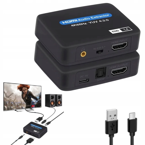 imgi_10_EKSTRAKTOR-HDMI-2-0-Betune-KONWERTER-OPTYCZNY-TOSLINK-JACK-AUX-HDCP-4K.png