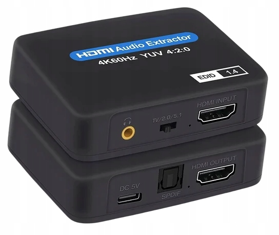 imgi_14_EKSTRAKTOR-HDMI-2-0-Betune-KONWERTER-OPTYCZNY-TOSLINK-JACK-AUX-HDCP-4K-Stan-opakowania-oryginalne.png