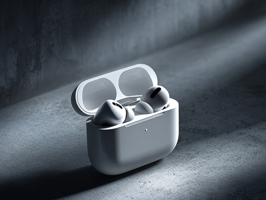 Słuchawki bezprzewodowe