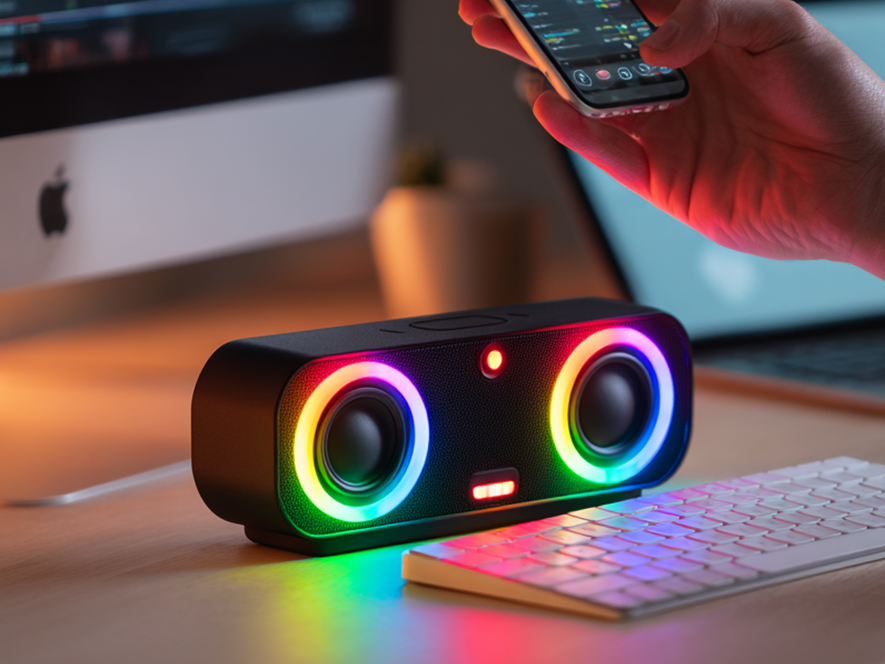 Głośniki Bezprzewodowe