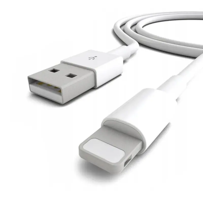 Kable Lightning - USB-A