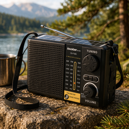 Głośniki Bluetooth