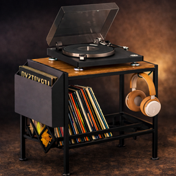 Akcesoria Gramofonowe