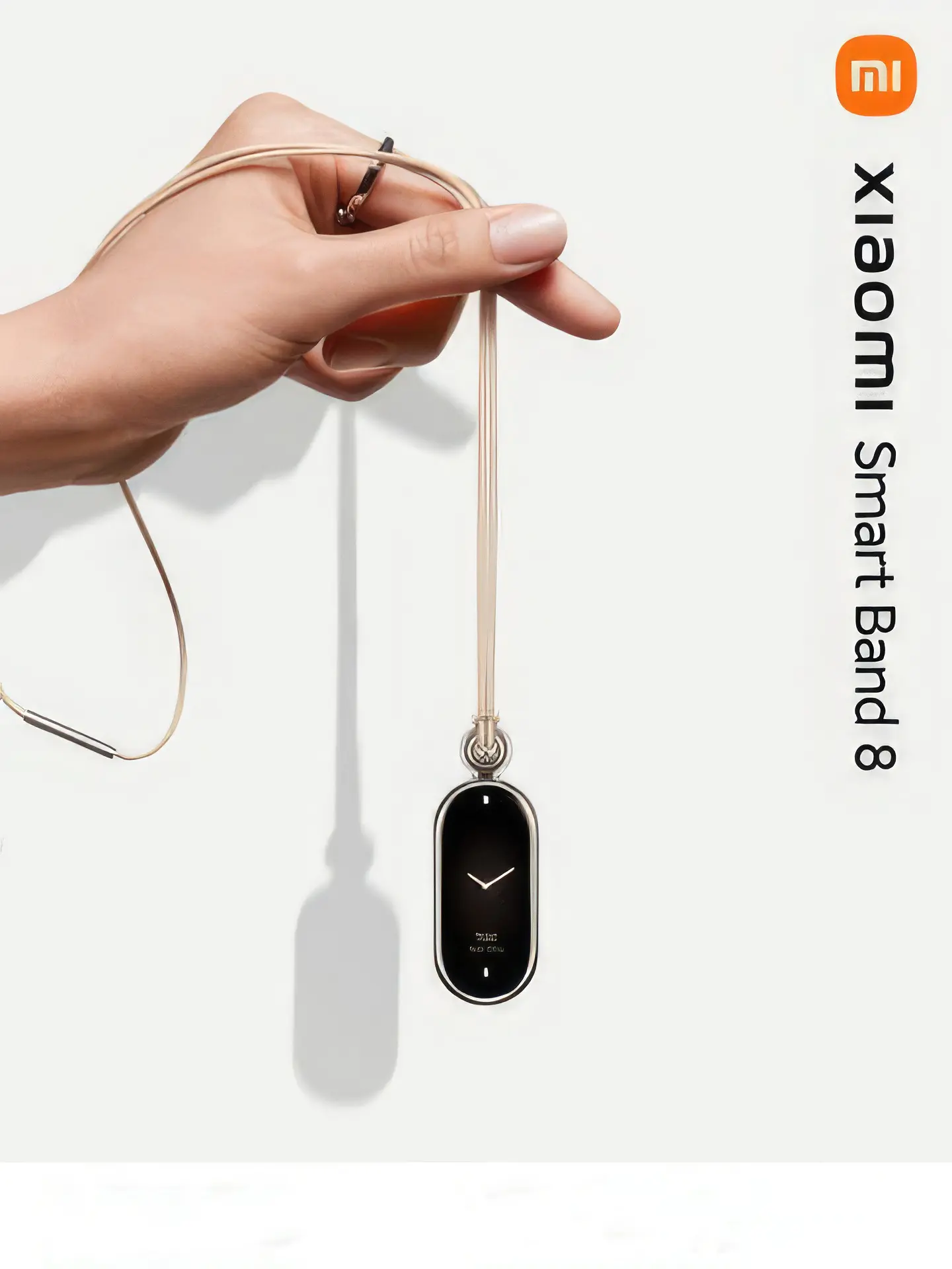 Xiaomi Smart Band 8
