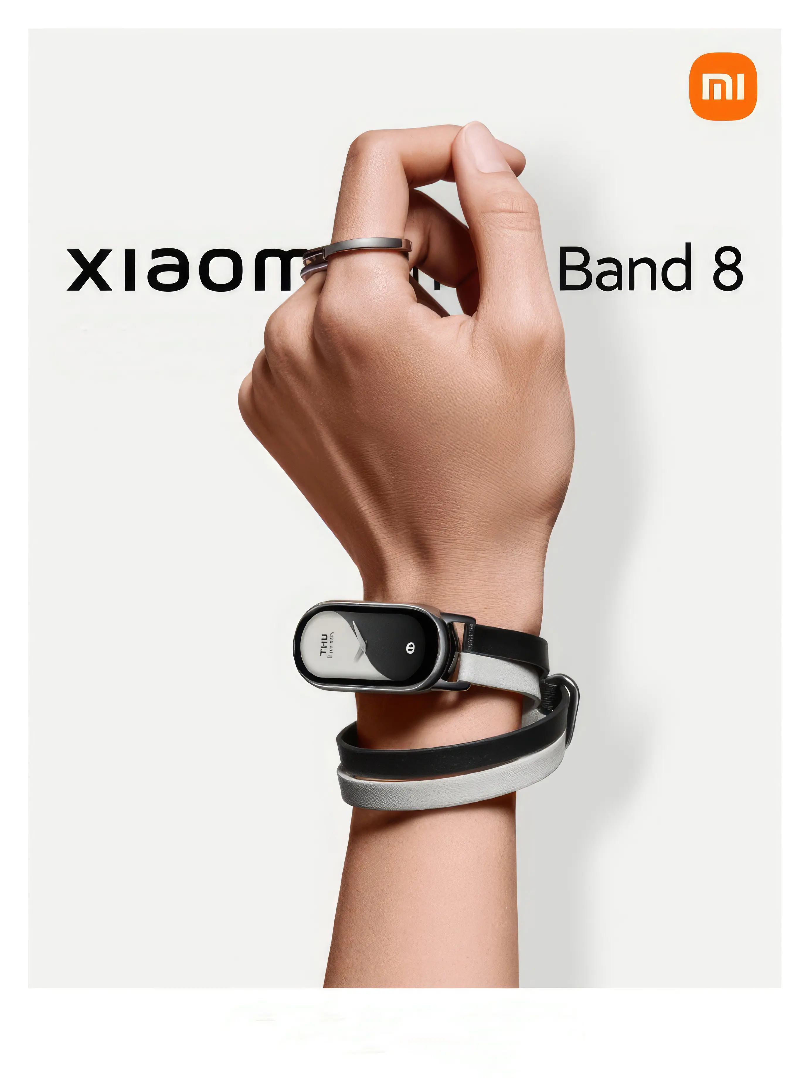 Xiaomi Smart Band 8