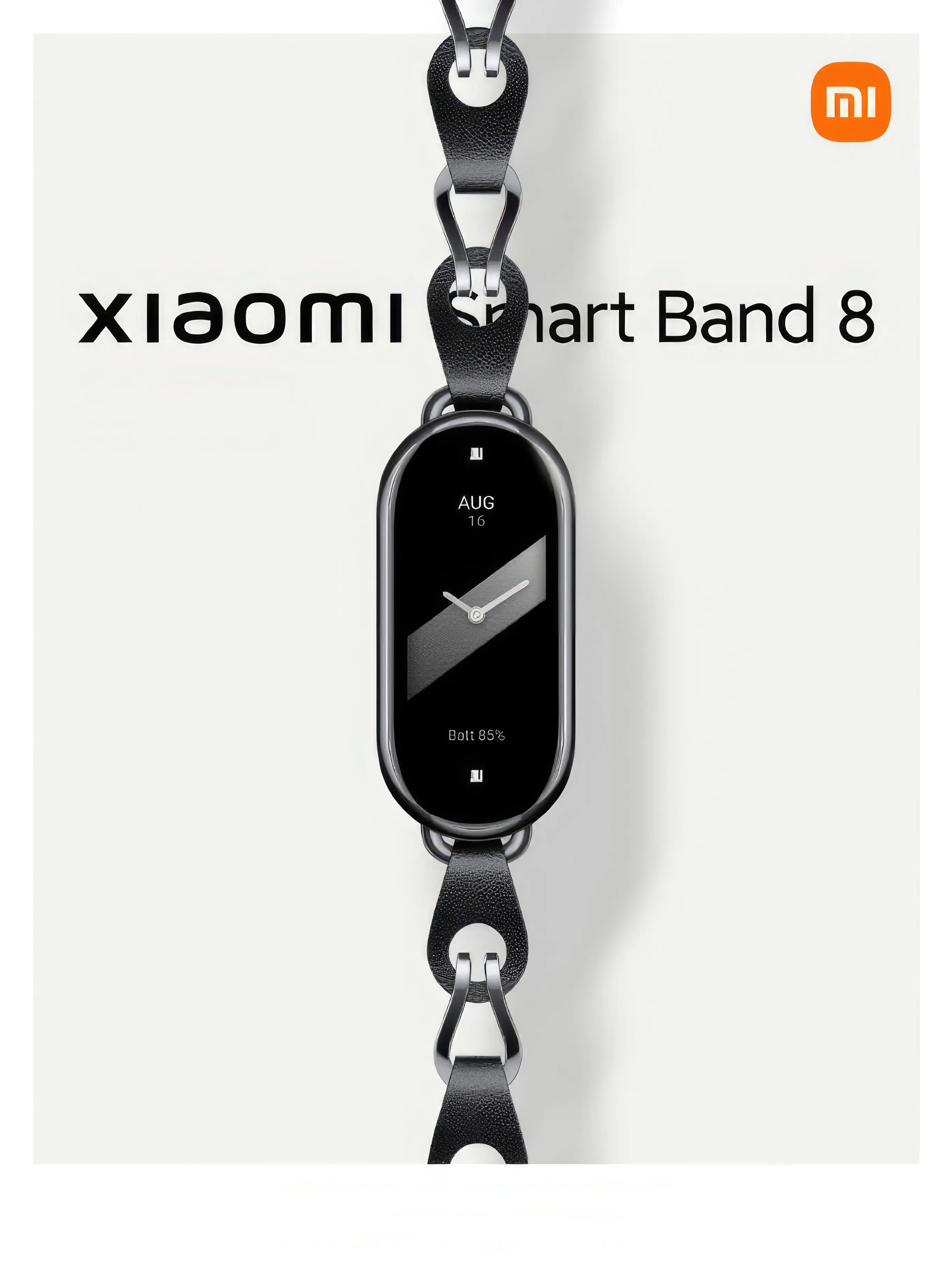Xiaomi Smart Band 8