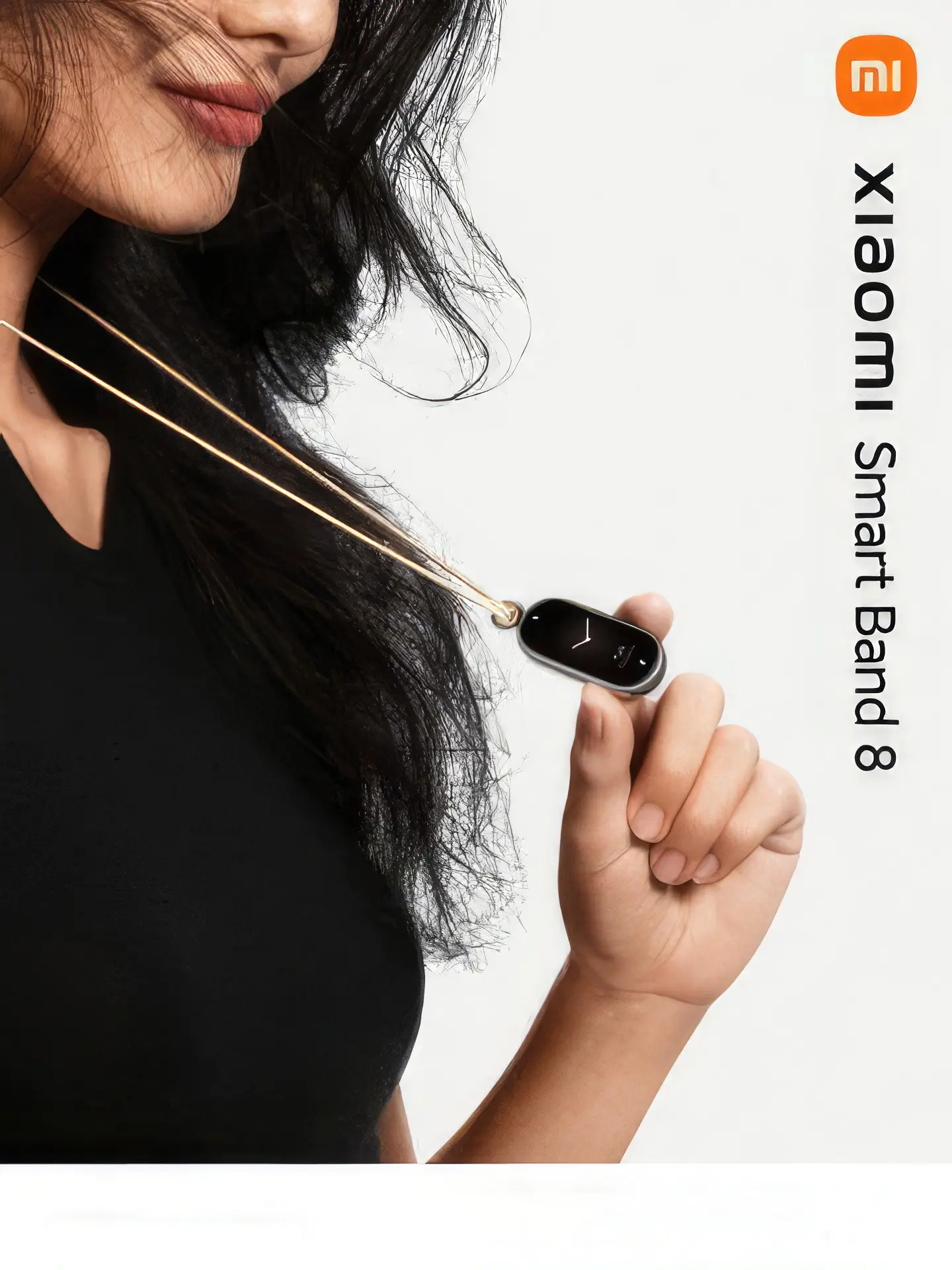 Xiaomi Smart Band 8