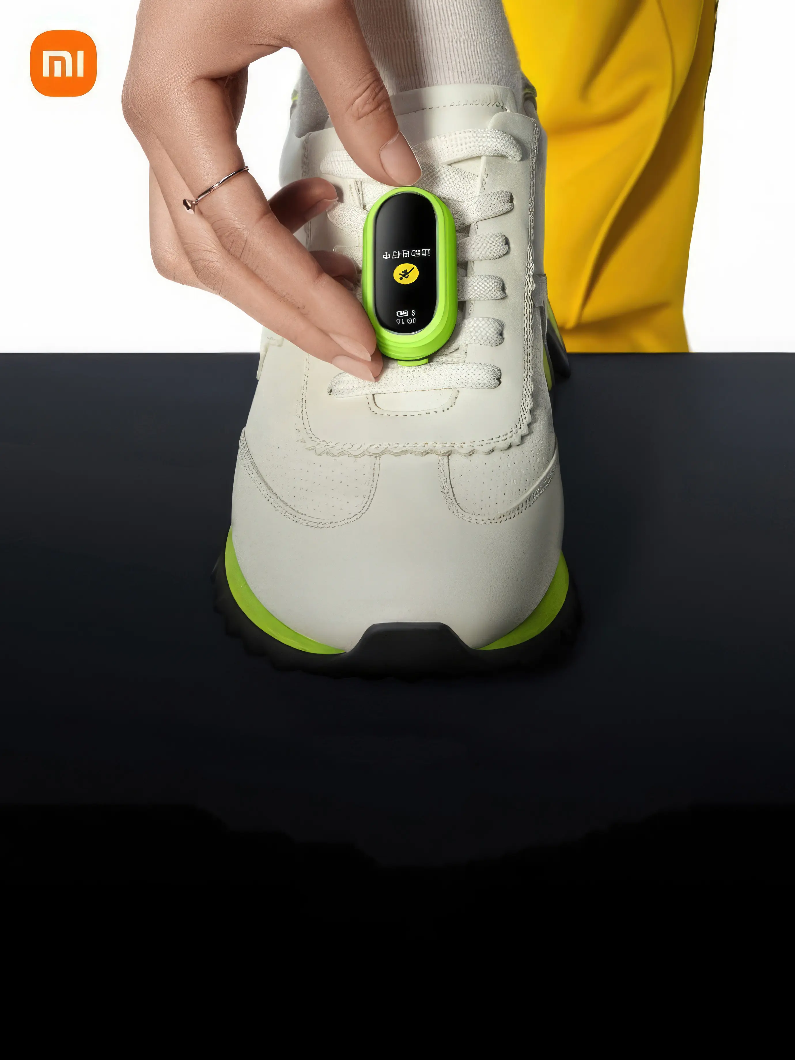 Xiaomi Smart Band 8