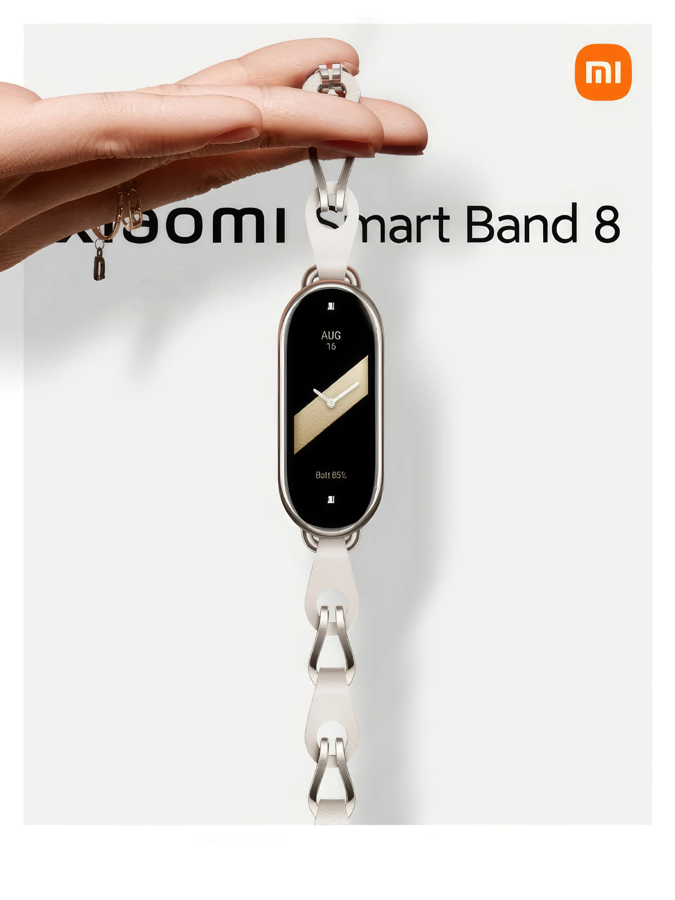Xiaomi Smart Band 8