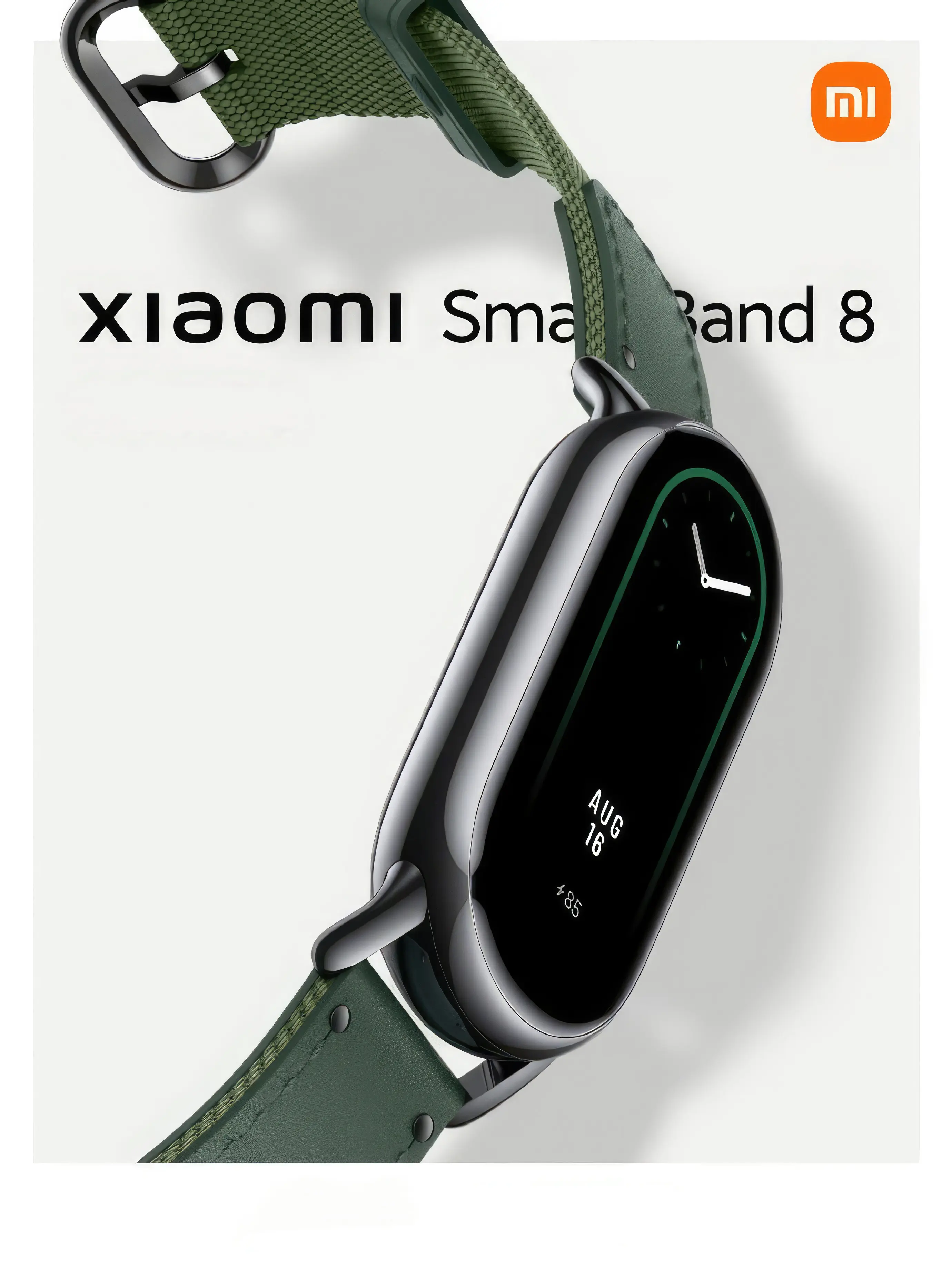 Xiaomi Smart Band 8