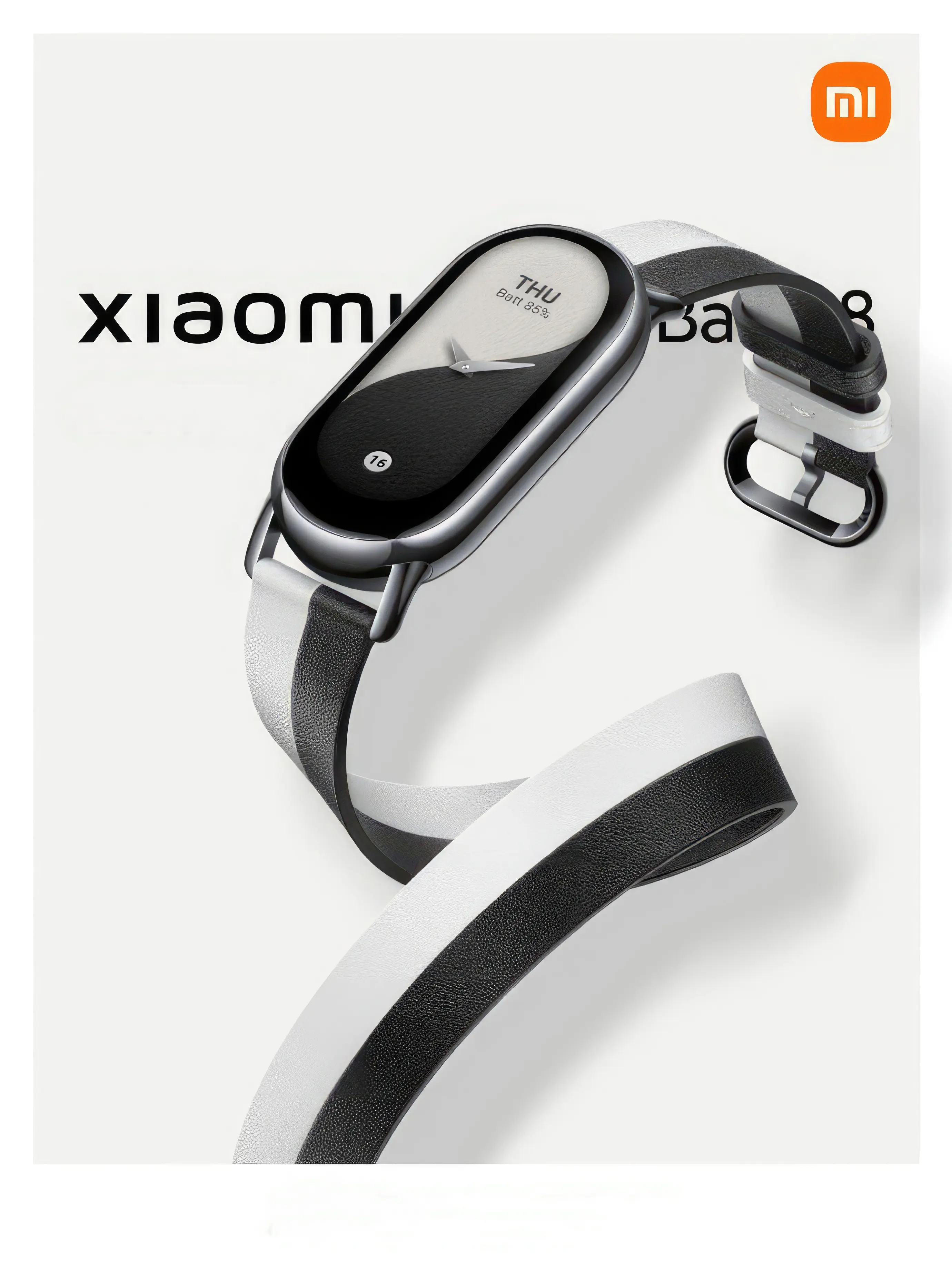 Xiaomi Smart Band 8