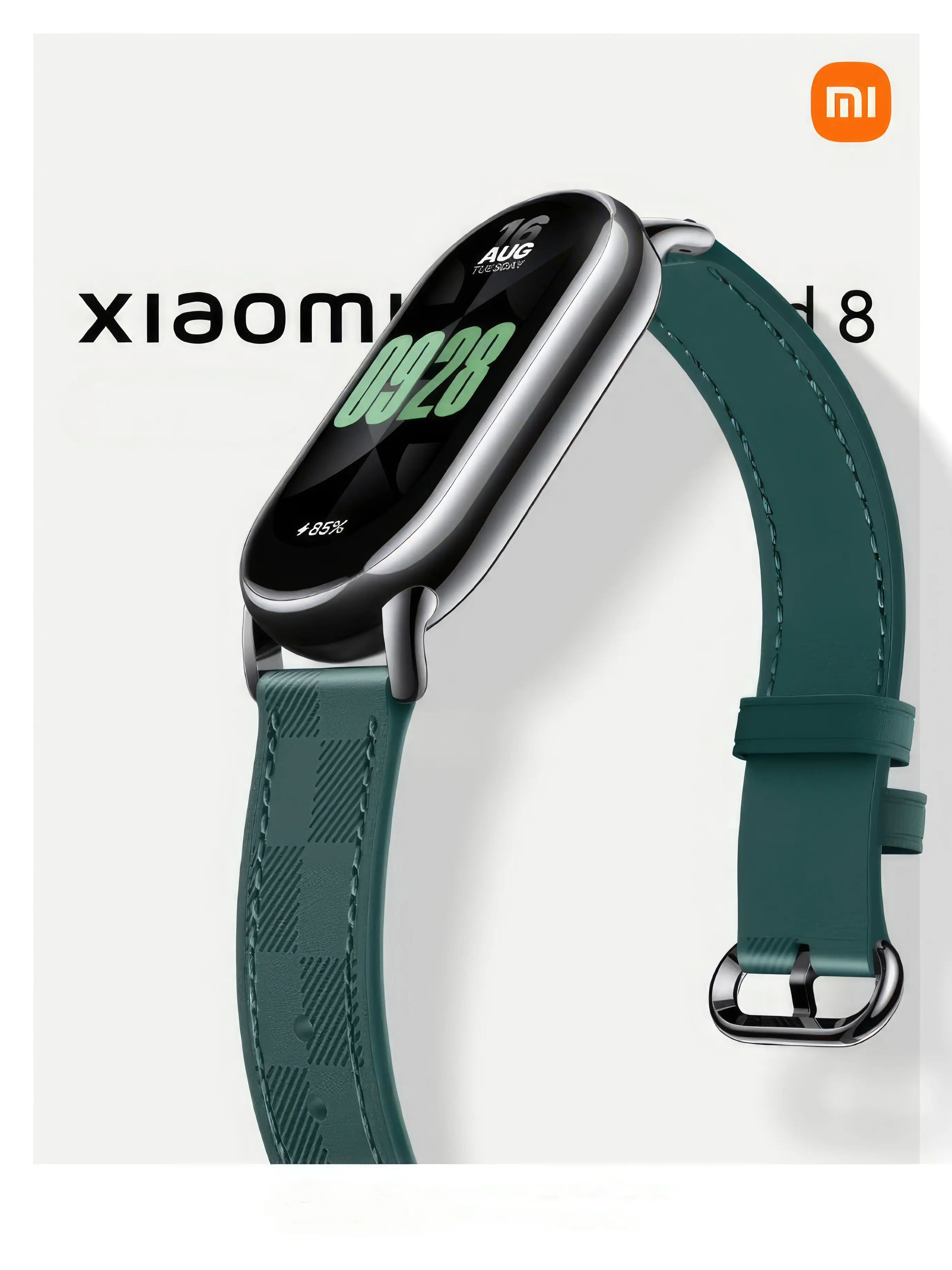 Xiaomi Smart Band 8