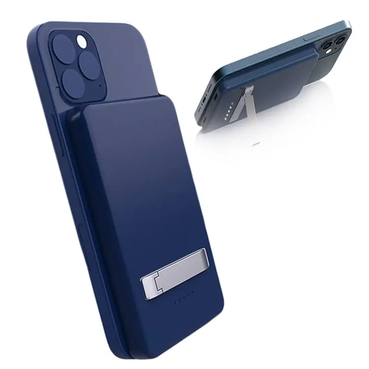 Powerbank Magnetyczny MagSafe - Bateria 5000 mAh