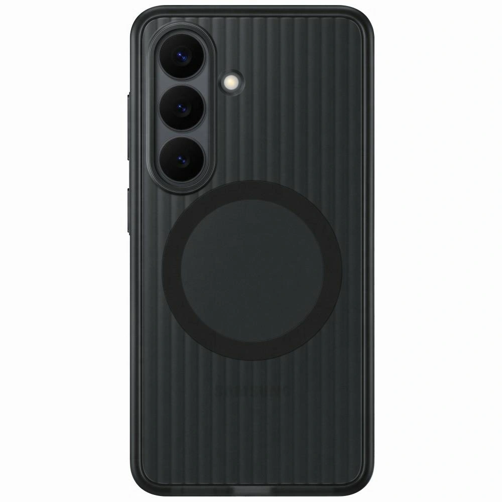 Samsung Rugged Magnet Galaxy S26 black