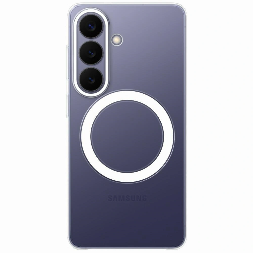 Samsung Clear Magnet Galaxy S26 clear