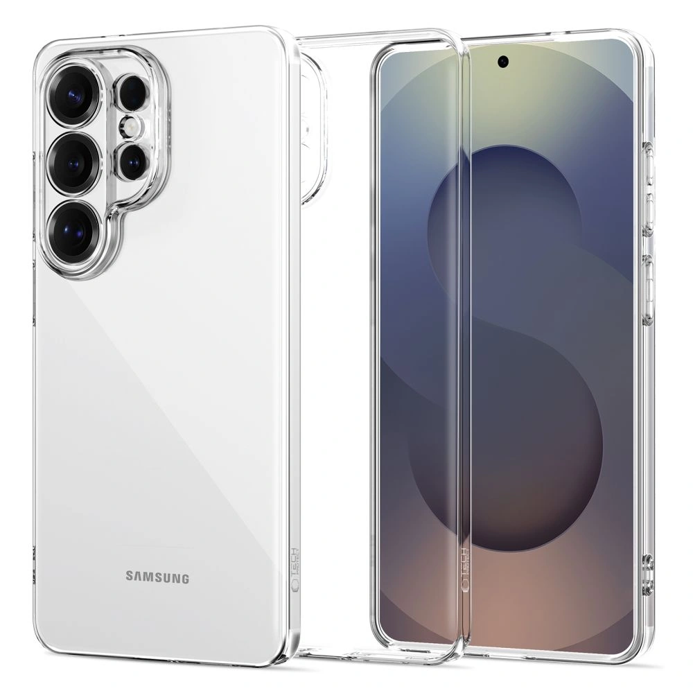 Tech-Protect Flexair Samsung Galaxy S26 Ultra Clear