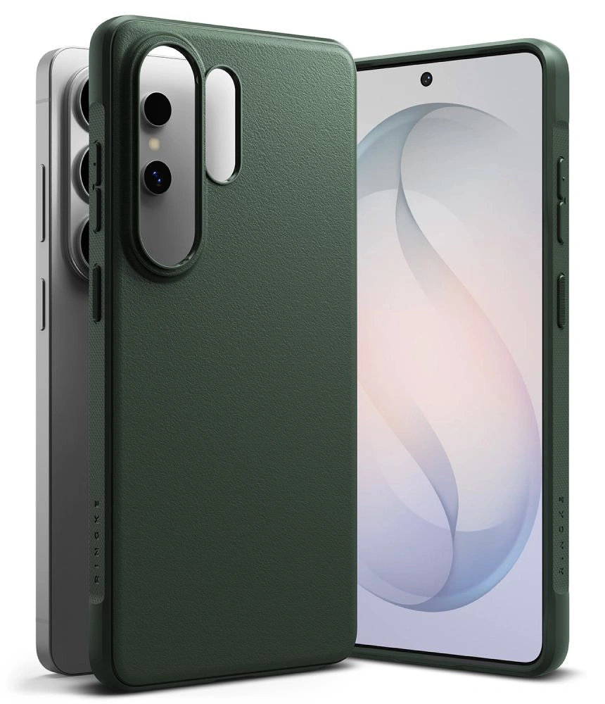 Ringke Onyx Samsung Galaxy S26 Ultra Dark Green